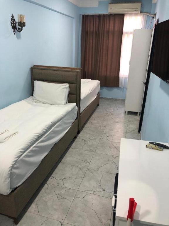 Laos Istanbul Town Hause Lägenhet Exteriör bild